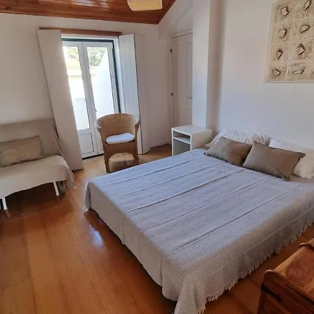 Apartament Casa Avo Nino Gueste House