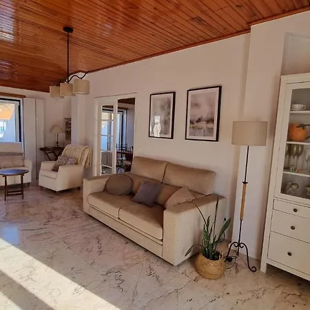 Apartament Casa Avo Nino Gueste House *
