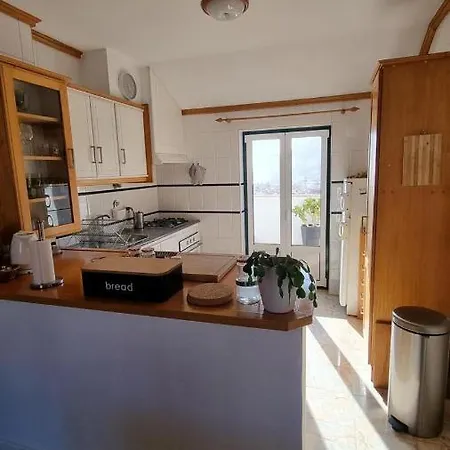 Casa Avo Nino Gueste House * Nazaré