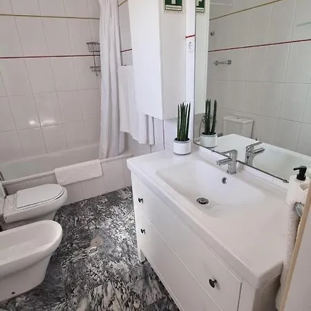 Casa Avo Nino Gueste House Apartament Nazaré